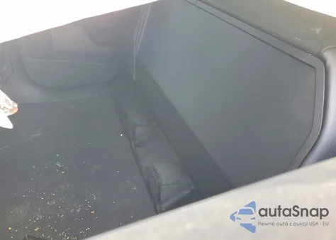 2025 Tesla Cybertruck z USA, uszkodzony, nr VIN 7G2CEHED3SA074312